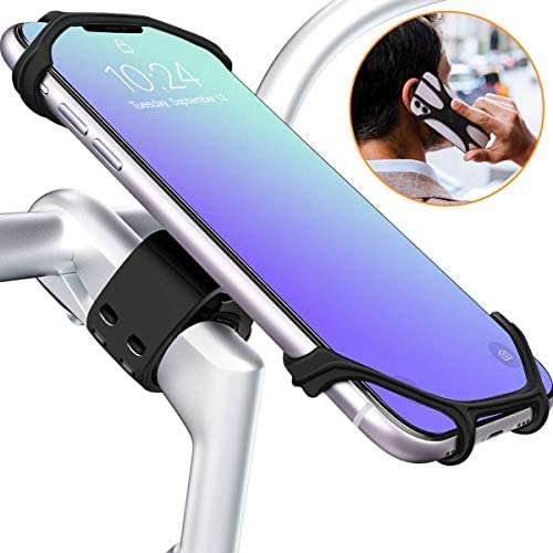Ulefone Smartphone Holder Bicycle Mount