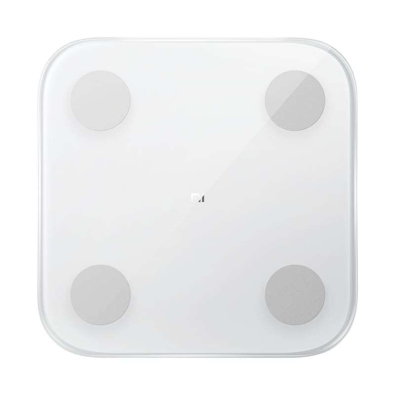 Xiaomi Mi Body Composition Scale Version 2 with APP Control