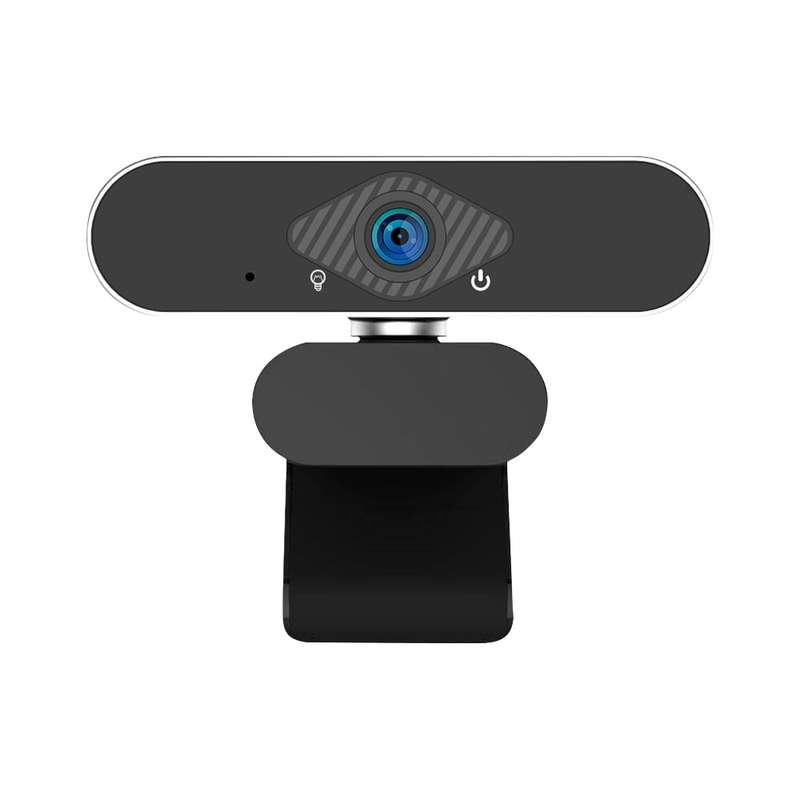 Xiaovv W88S 6320S HD USB Web Camera