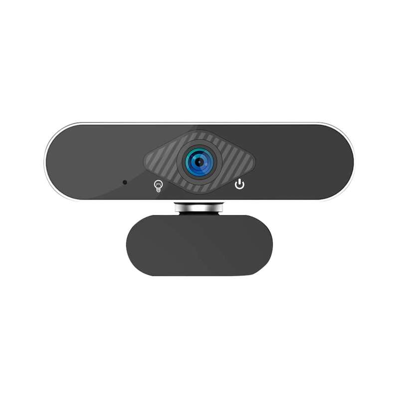 Xiaovv W88S 6320S HD USB Web Camera