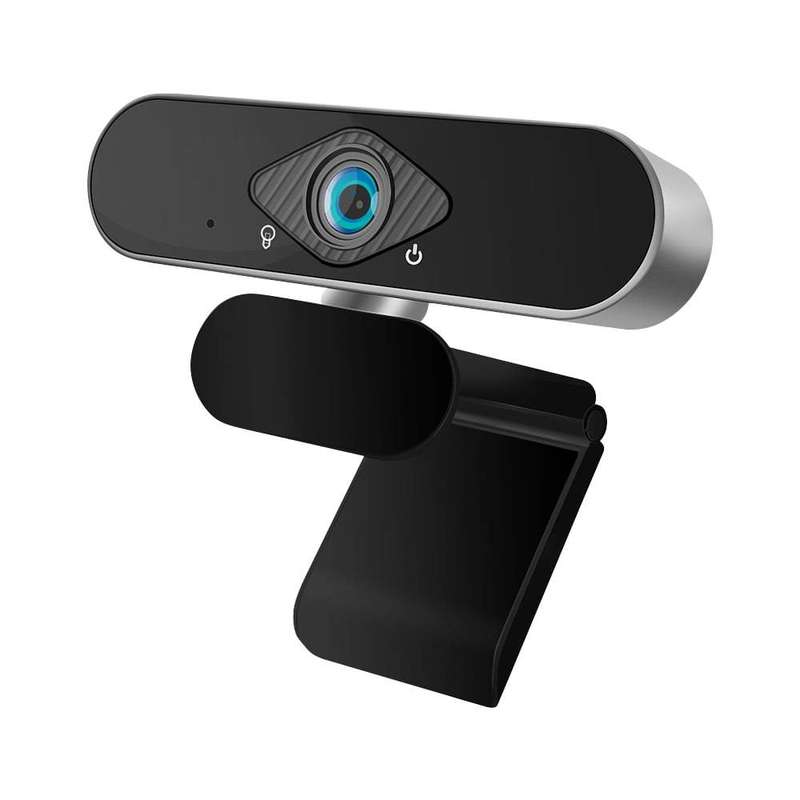 Xiaovv W88S 6320S HD USB Web Camera