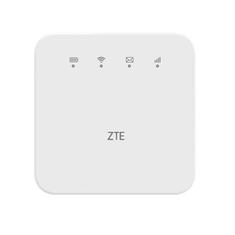 ZTE MF927U 4G LTE Mobile Wi-Fi Modem Router