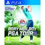 EA Sports Rory McIlroy PGA Tour (PS4)