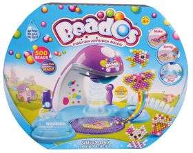 Beados Quick Dry Design Station