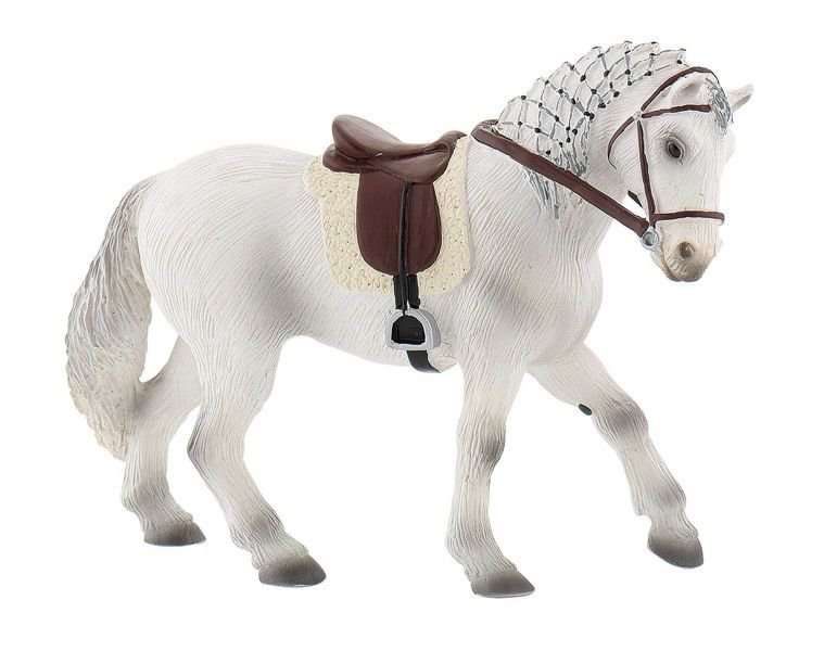 Bullyland Lipizzaner Mare - 14.2cm