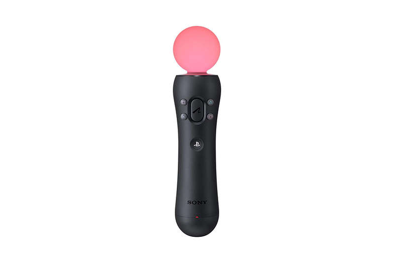 Playstation Move Twin Pack (PS4 & PSVR)