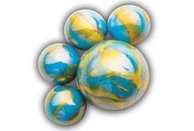 Marbles Wavebreaker
