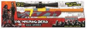 ALEX The Walking Dead Zombie Blaster - Andrea's
