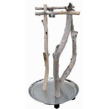 Bird Tree Perch with stand