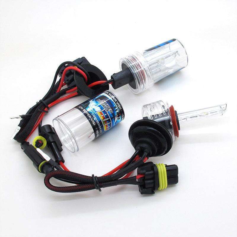 Xenon Headlight HID Kit 6000K - H7