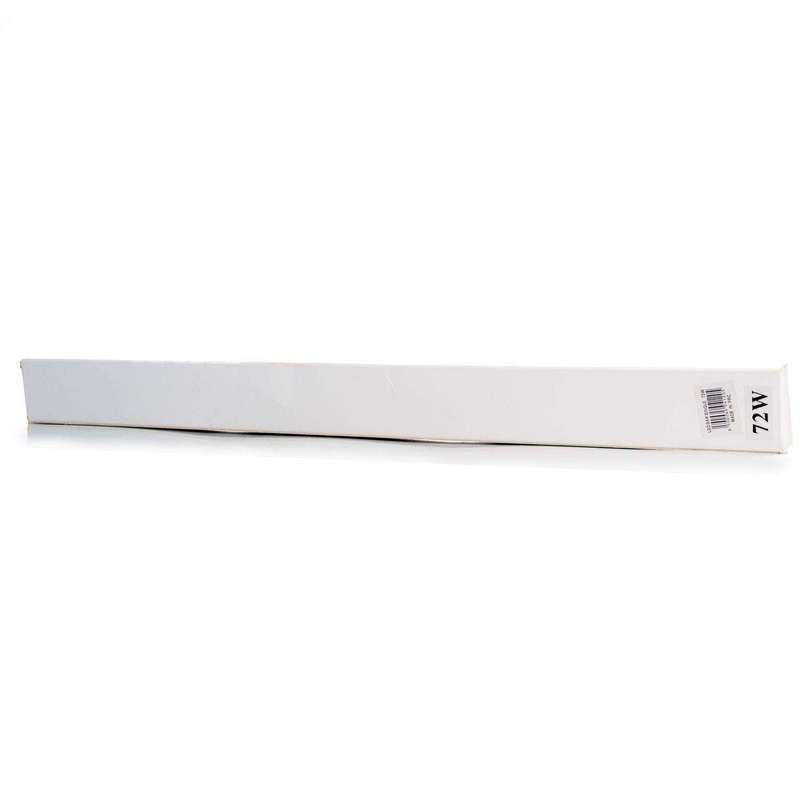 Single Car LED Bar 72W