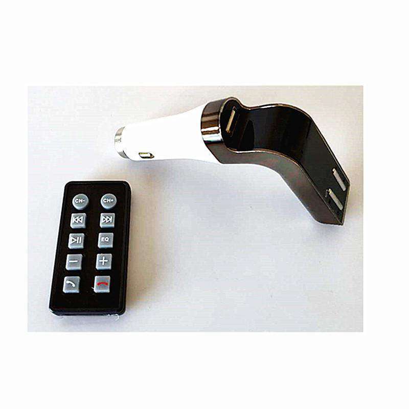 Car Bluetooth Modulator, remote controlled - 590BT