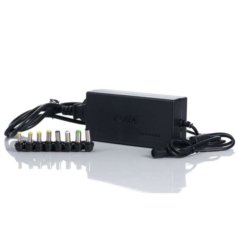 UNIVERSAL POWER SUPPLY FOR LAPTOPS 120W