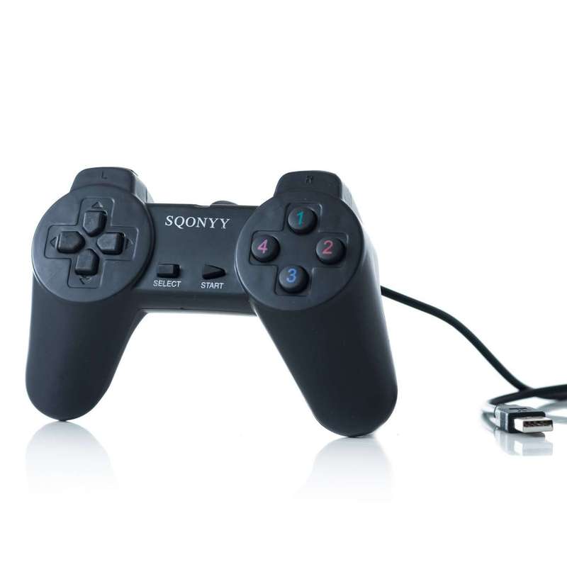 Sqonyy PC Joystick SQY852