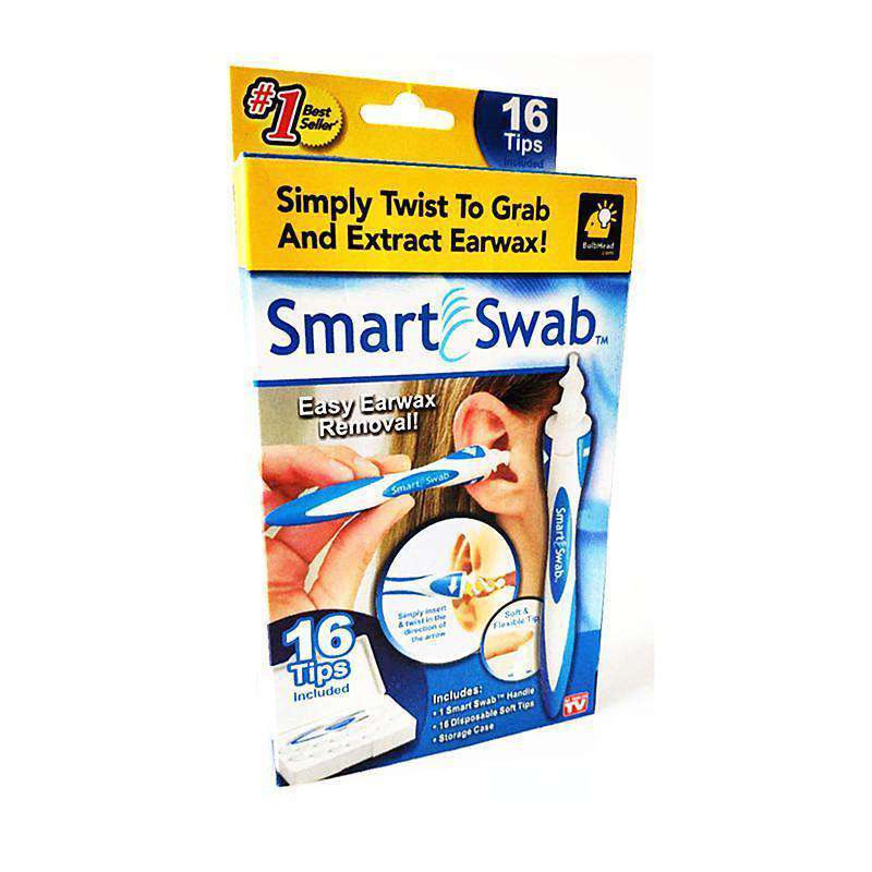 Ear Cleaning Kit