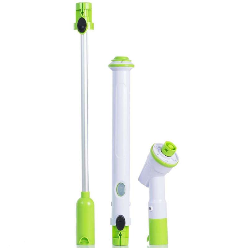SPIN SCRUBBER HF-1057