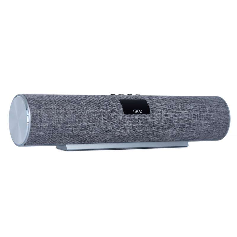 MCE Digital Soundbar Multi-functional Wireless Home Speaker System MCE-168 - Black