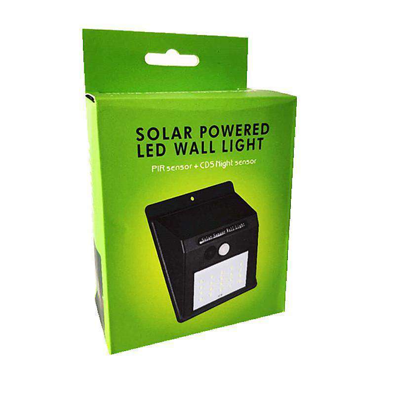 SENSOR LED LAMP