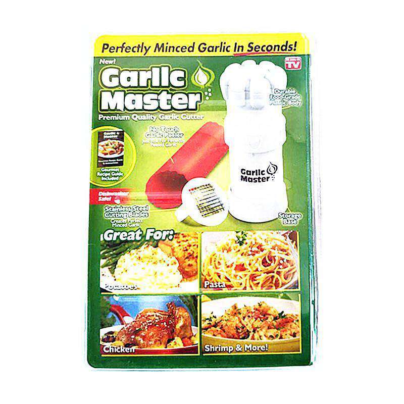 GARLIC CRUSHER BIG