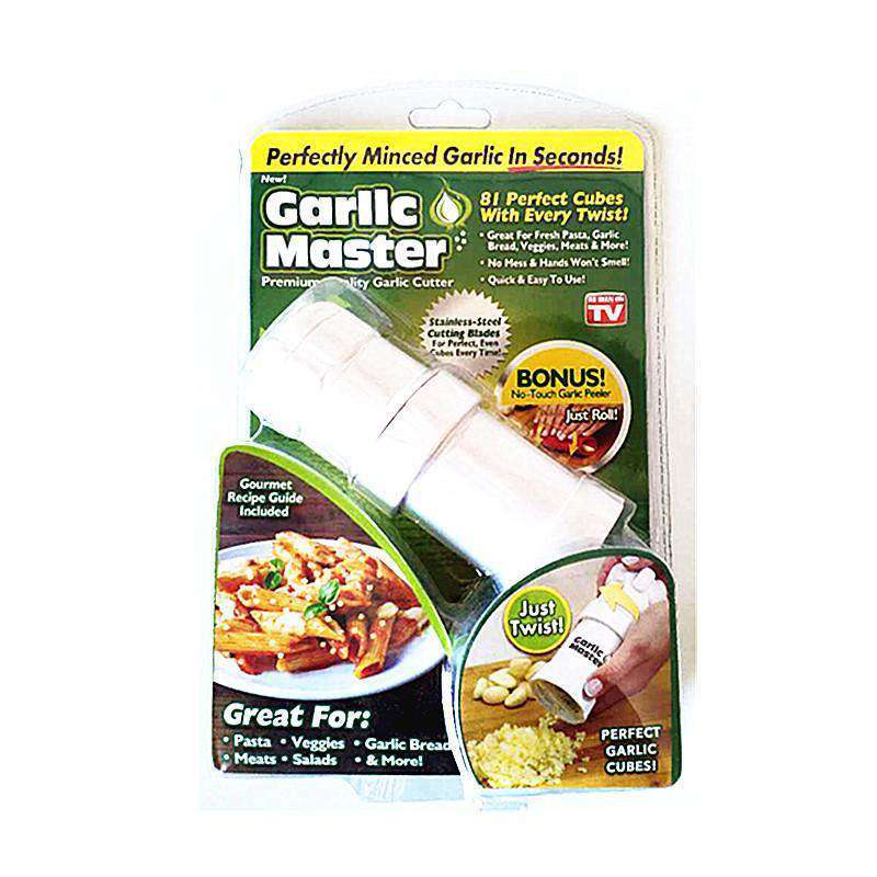 GARLIC CRUSHER BIG