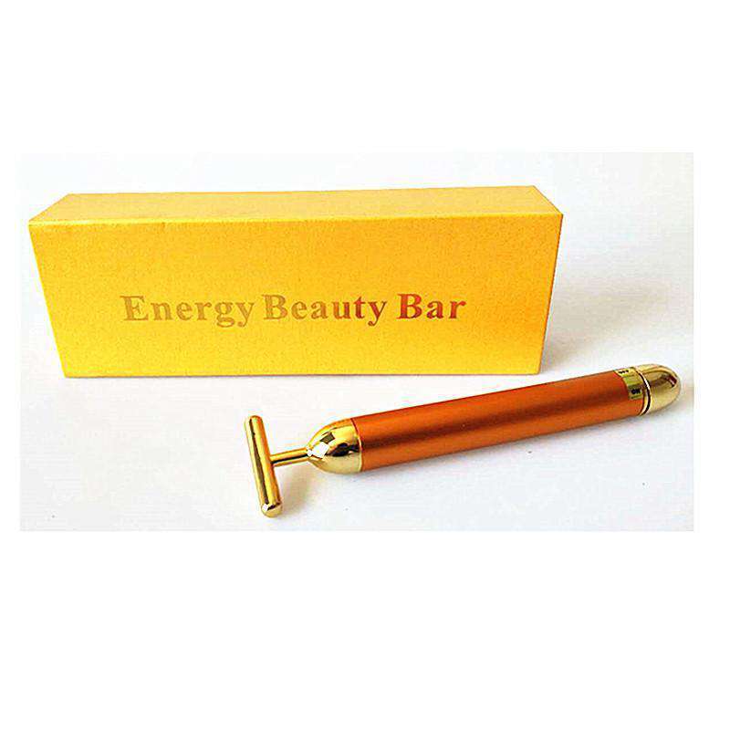 BEAUTY FACE MASSAGER
