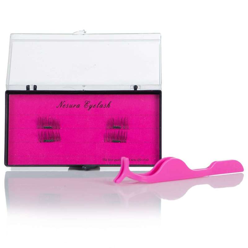 3 Seconds Eyelash