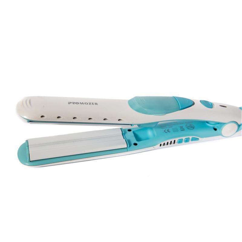 STEAM HAIR STRAIGHTENER 7039