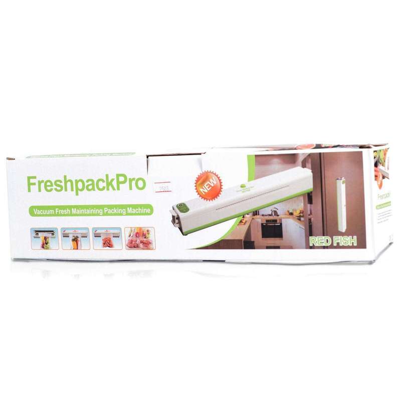 Vacuum Fresh Maintaining Packing Machine