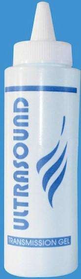 Ultrasound Gel - 5L