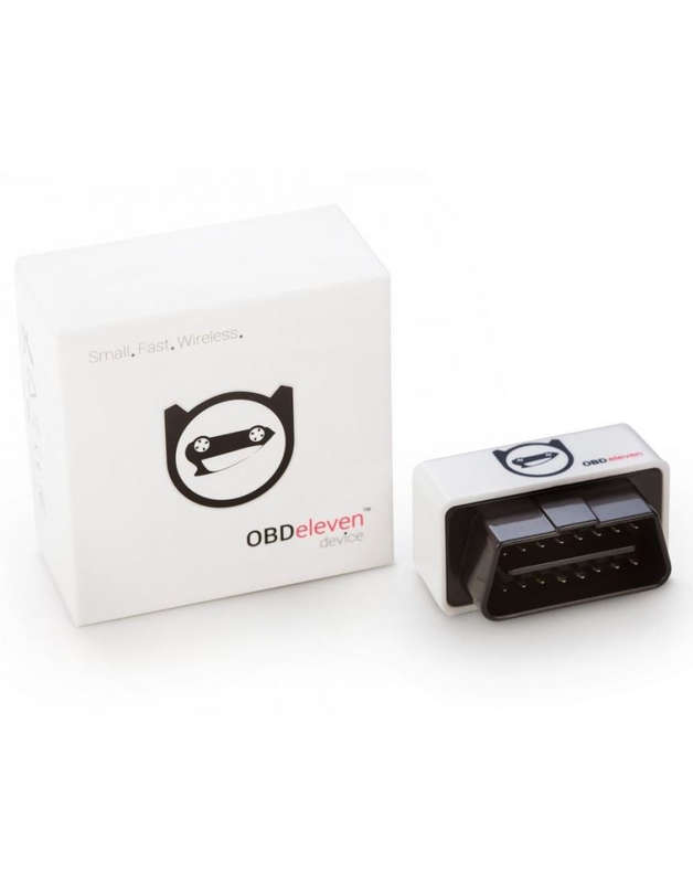 OBDeleven Audi VW Bluetooth Auto Diagnostic Tool