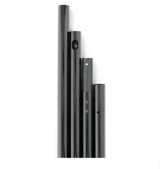 Background Rod - 4 Piece 360cm