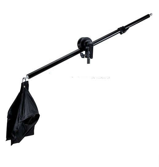 Boom Arm c/w Sandbag & Clamp (TP)