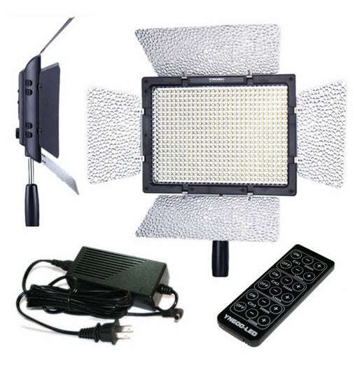 LED Video Light YN-600L