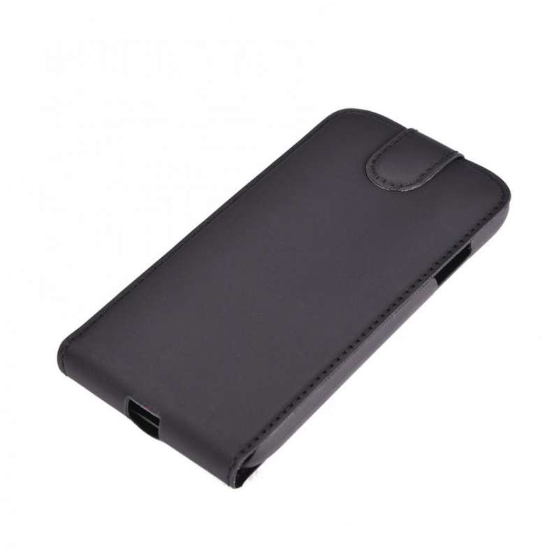 Flip Case Tellur for iPhone 6 Plus Black - Black / TLL111062