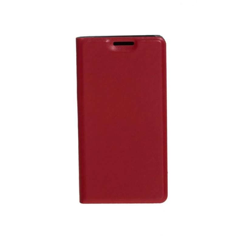 Folio Case Tellur Samsung S7 Red - Red / TLL112721