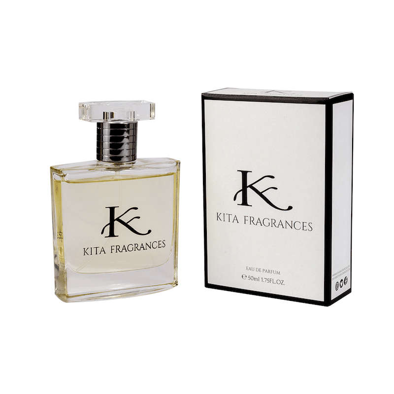 Alter Ego Men's Perfume