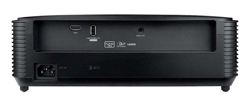 Optoma HD28e Full HD Projector