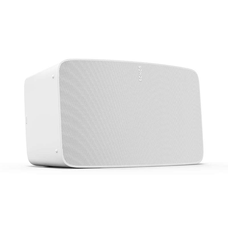 Sonos Five Wireless Speaker - White