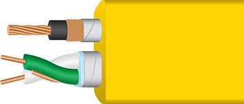 Wireworld Chroma USB Cable - 1m