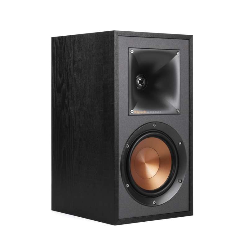 Klipsch Reference R-51M Bookshelf Speaker - pair