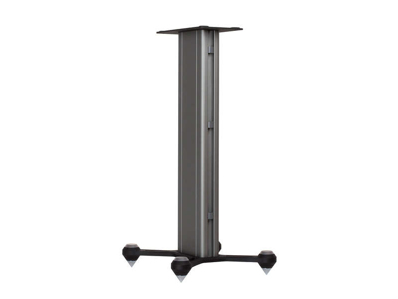 Demo Monitor Audio Studio Stand