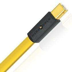 Wireworld Chroma USB Cable - 1m