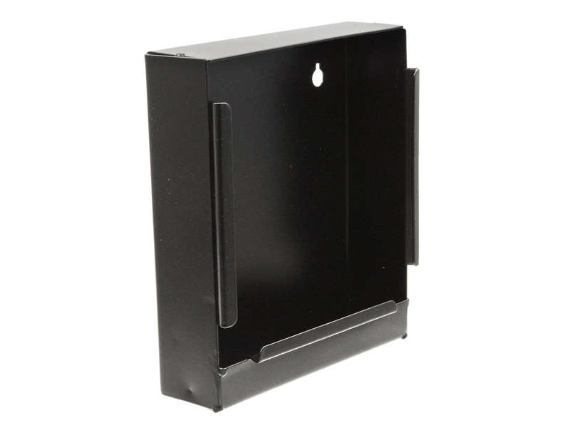 FLAT PELLET TRAP