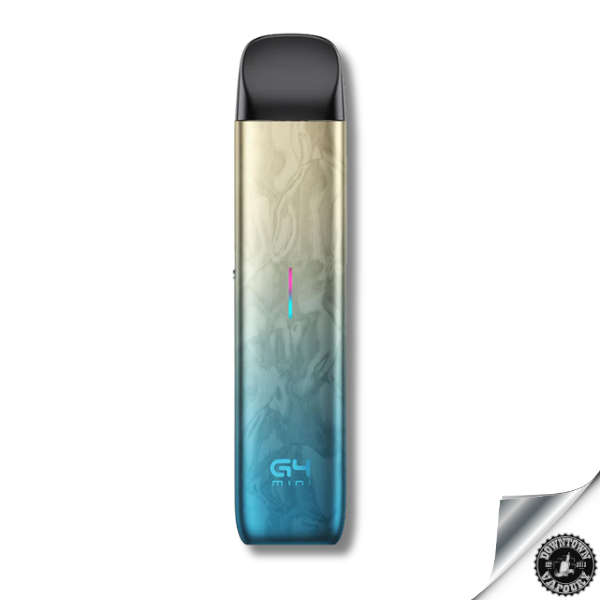 Uwell Caliburn G4 Mini 35W Pod System