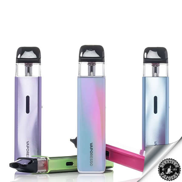 Vaporesso XROS 5 Mini 30W Pod System