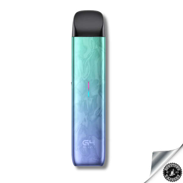Uwell Caliburn G4 Mini 35W Pod System