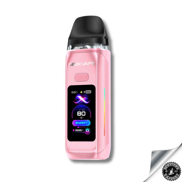 GeekVape Digi Max 80W Pod Kit