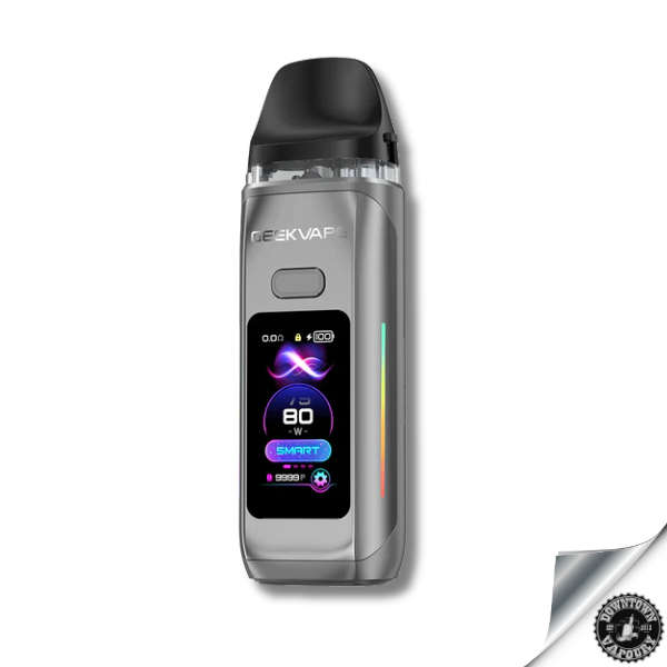 GeekVape Digi Max 80W Pod Kit