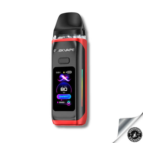 GeekVape Digi Max 80W Pod Kit
