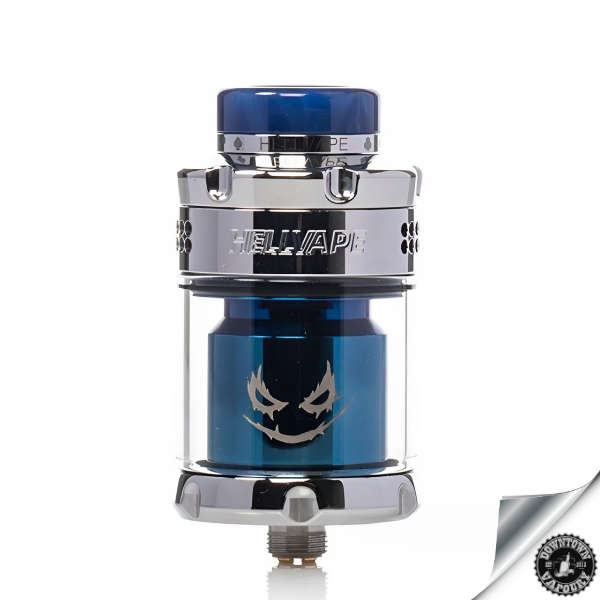 Hellvape Dead Rabbit 3 J Edition 27mm RTA